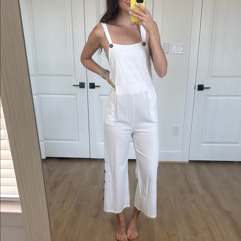 Women's Jumpsuit